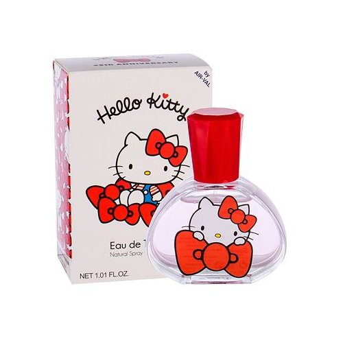 Koto Parfums Hello Kitty toaletna voda 30 ml za otroke Slike