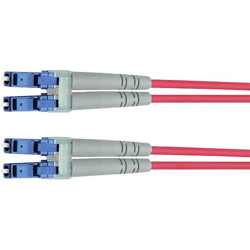 Telegärtner L00871A0003 steklena vlakna optična vlakna priključni kabel [1x LC-vtič - 1x LC-vtič] 9/125 &micro; Singlemode OS2 2.00 m, (20437411) Cene