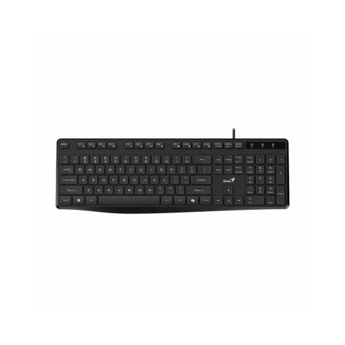  KB-117S,AI,BLK,US,USB Slike