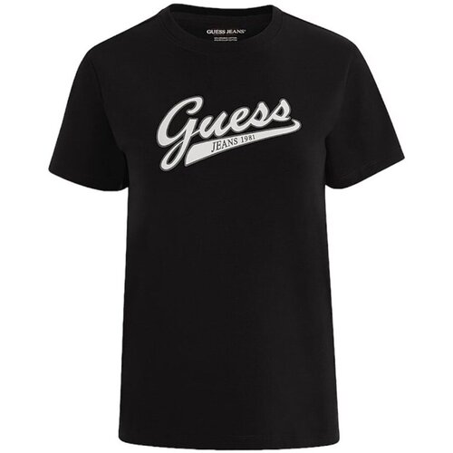 Guess W4YI13J1314JBLK Crna Cijene