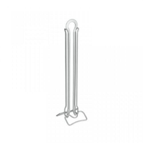 Olimp Sport Stalak za kapsule kafe 8x9x38cm Metaltex Cene