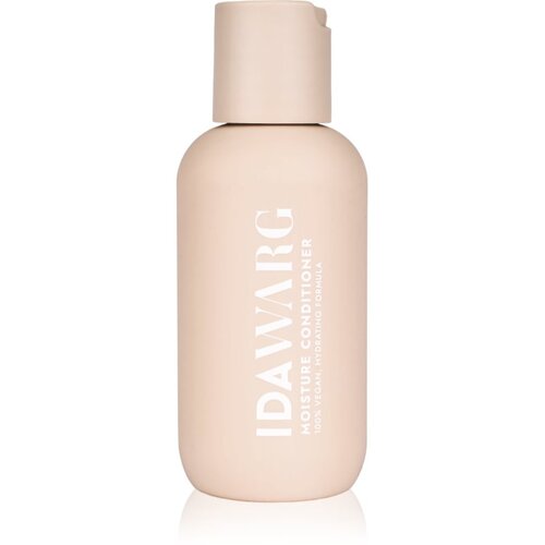 IDA WARG Beauty Moisture Conditioner hidratantni regenerator za vrlo suhu i grubu kosu 100 ml Cijene