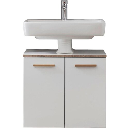 XORA omarica za pod umivalnik 60/53/33 cm Slike