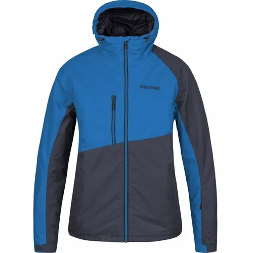 HANNAH RUBEUS Muška skijaška jakna, plava, veličina