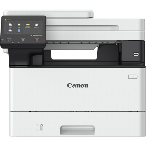  MFP CANON i-SENSYS MF461dw/ laserski mono &scaron;tampač ,skener i kopir A4/ 36 ppm/ USB, mreža, WiFi/ Automatski dvostrani print i sken da/ Inicijalne tinte/toner da CRG070 (3000 stranica)/ 12 mjeseci Cijene