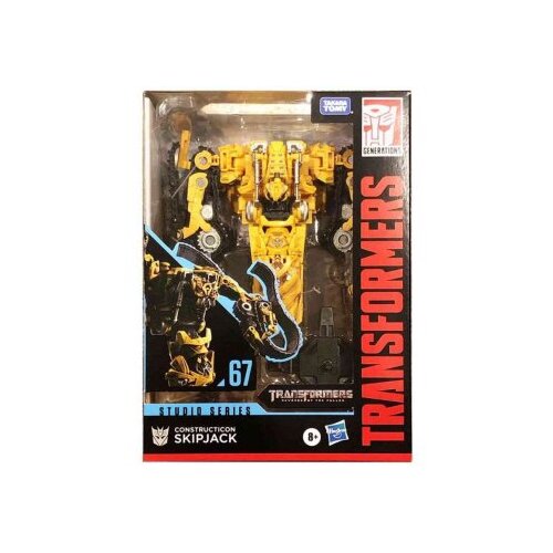 DEXY CO TRANSFORMERS AKCIONA FIGURA ASST Cene