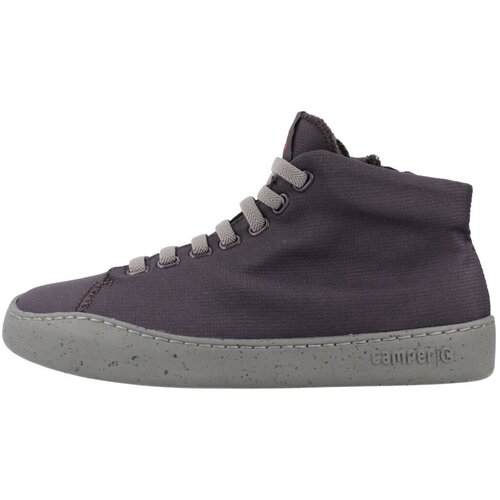 Camper PEU TOURING Plava Slike