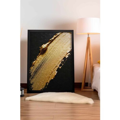 WALLXPERT Artplstksyh16 - 70100 Višenamenska Dekorativna Slika u Ram Cene
