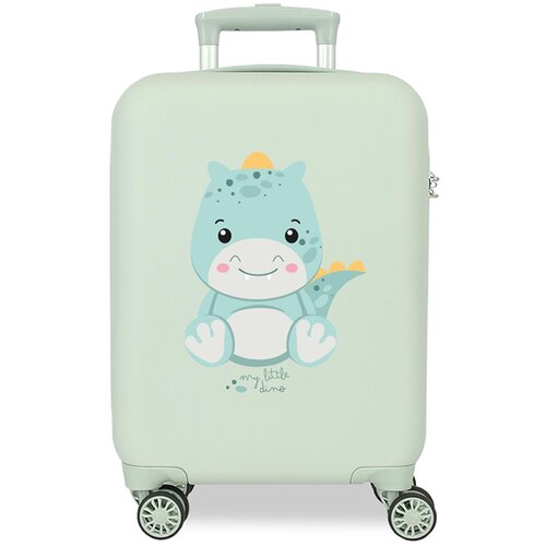 Roll Road happy pets kofer za decu | zelena Cene