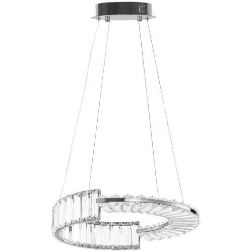 Toolight LED svijetiljka APP1527-CP40 CHROME Slike