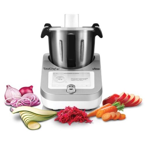 Ufesa večnamenski kuhinjski robot TotalChef RK7, 2000W Cene