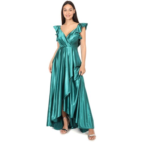 La Modeuse 70607_P165188 Zelena Slike