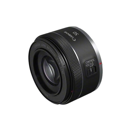 Canon Objektiv za fotoaparat RF 50mm F1.8 STM Slike