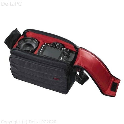  Torba HAMA SYSCASE za kameru 140 crna Cijene
