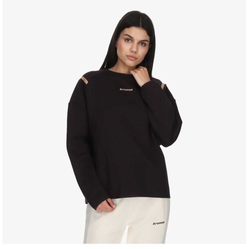 Kronos ladies crewneck Slike