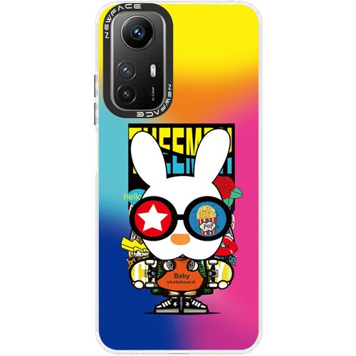  futrola hard print za xiaomi redmi 10C No9 Slike