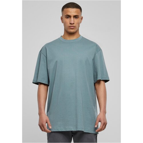 Urban Classics Plus Size Tall Tee Powder Blue Cijene