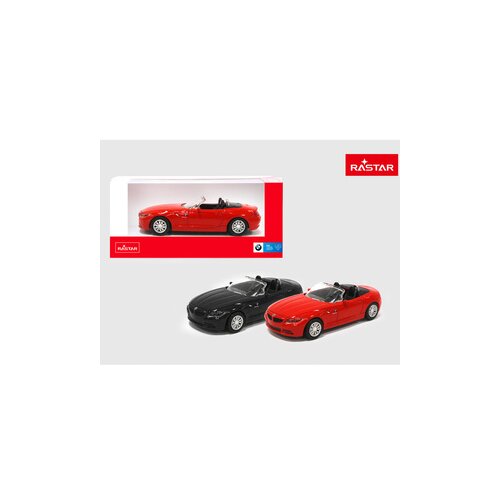 Rastar BMW Z4 1:43 Cene