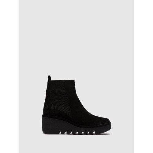 Fly London BLU Crna Cijene