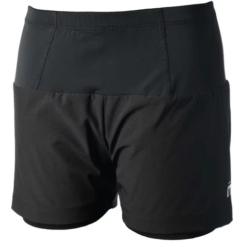 MICO Women's Pantaloncino Stretch SS22 Shorts