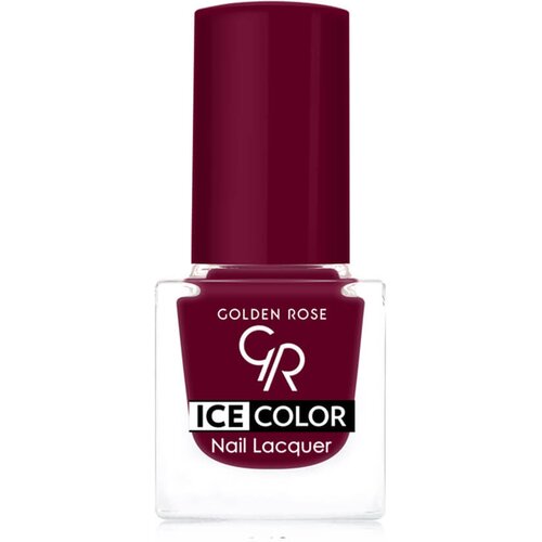 Golden Rose lak za nokte Ice Color O-ICC-143 Slike