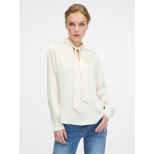 Orsay White women's blouse - Ladies Cijene