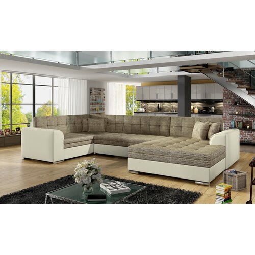 RASKONA SJEDEA GARNITURA MARIE desna izvedba Berlin03/Soft33 Slike