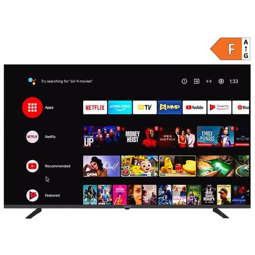TV LED VIVAX A SERIES 50UHD10K_REG Cijene