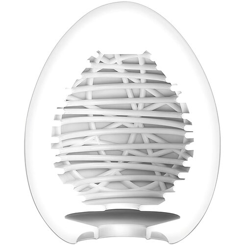 Tenga Egg Silky II - jaja za masturbaciju (6kom) Slike