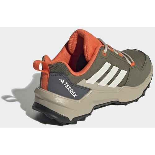 Adidas Trekking čevlji Terrex Ax4r IF6526 Zelena Slike
