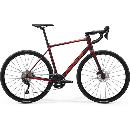  Bicikl Merida Scultura Endurance GR 500 - L Cijene