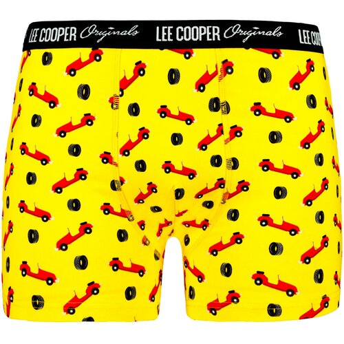 Lee Cooper muške bokserice 1708525 Cene