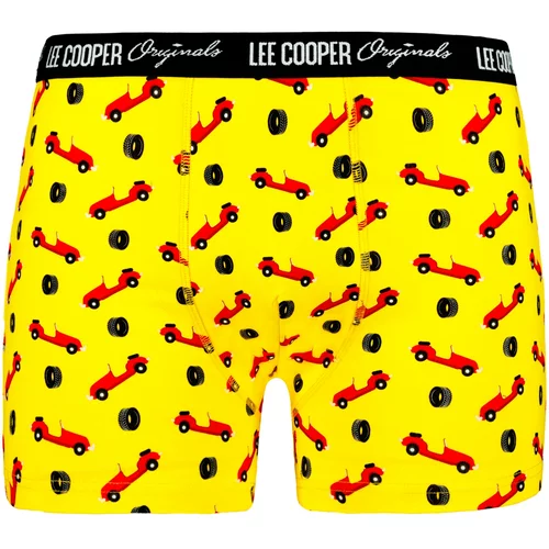 Lee Cooper Muške bokserice Patterned