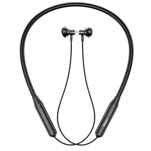 hoco. ES58 Sound Headset Wireless In-Ear Calls /Music Bluetooth Black Cijene