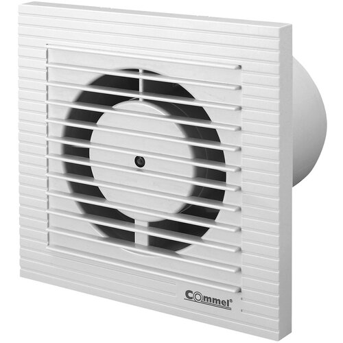 Commel Ventilator 220 V,50 Hz, 12 W, 130 m³/h ,34 db, fi 98mm Cene