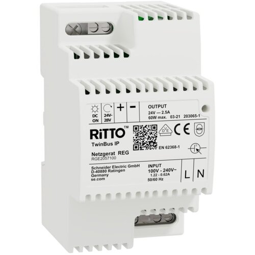 Ritto Netzger&amp;auml;t RGE2057100, (20830883) Slike