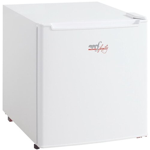 MELCHIONI family Iceberg 47 Hladnjak / mini bar, kompresor , kapacitet 46 l, F, Bijeli Cijene
