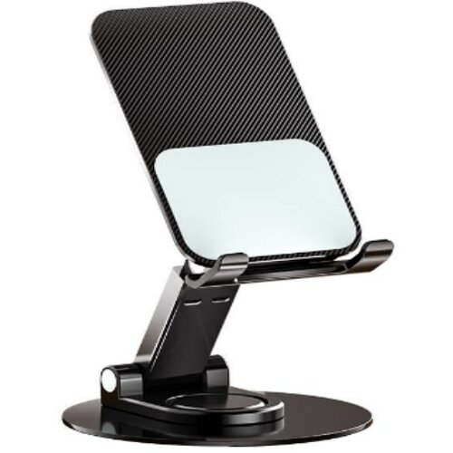 INF Zložljivo držalo za stacionarni telefon Black, (21243598) Slike