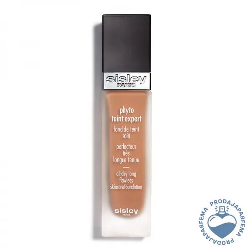 Sisley Phyto-Teint Expert (N&amp;deg;4 Moyenne / Honey) 30ml Slike