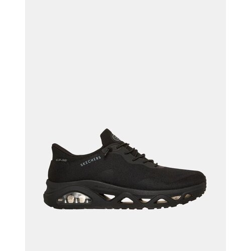 Skechers Nizke superge 190115 UNO GLIDE STEP AIR GLIDERS Črna Cene