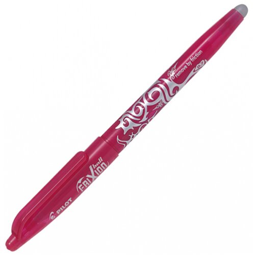 Pilot Gel pisalo Frixion BL-FR7 z radirko, roza Cene