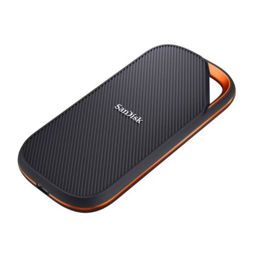 San Disk 2TB Extreme PRO USB-C NVMe USB 4 zunanji SSD disk Cene