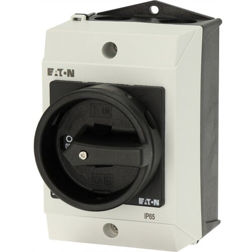 Eaton (Moeller) Glavno stikalo I(G)/SVB T0-2-1/I1/SVB-SW, (20857689) Cene