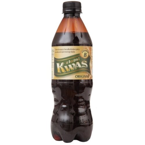  Kvas 0.5l Cene