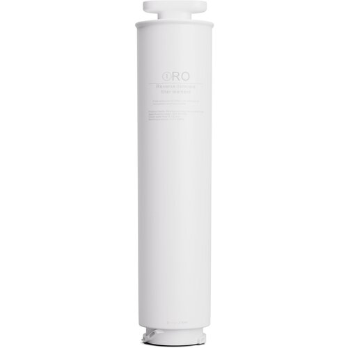 Klarstein AquaLine 50G RO filter, tehnologija membrane reverzne osmoze, tretman vode Slike