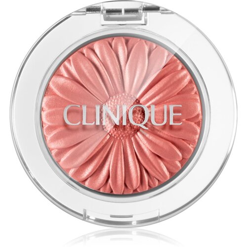 Clinique Cheek Pop™ Powder Blush highlighter i rumenilo u jednom nijansa Ginger Pop 3,5 g Cijene