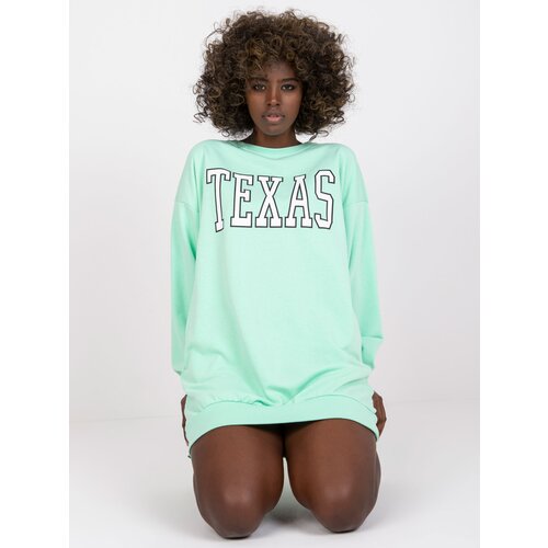 ex moda Sweatshirt-EM-BL-719.36-mint Cijene