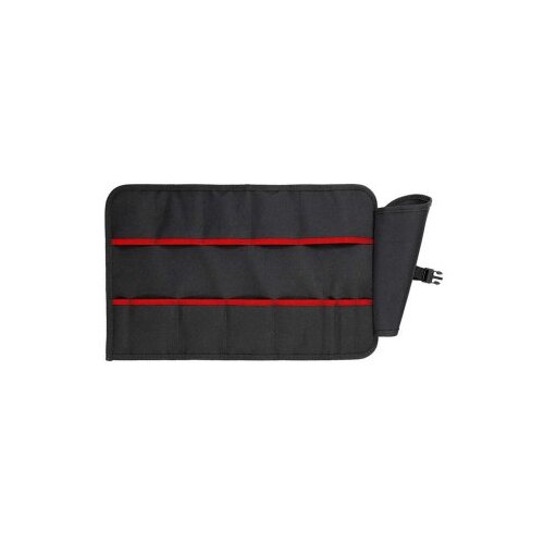 Knipex 00 19 41 LE univerzalno torba za alat - bez sadržaja 1 komad (D x &amp;Scaron; x V) 235 x 85 x 60 mm Slike