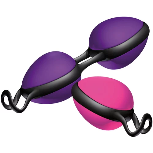 Joydivision Joyballs Secret Set Pink/Purple
