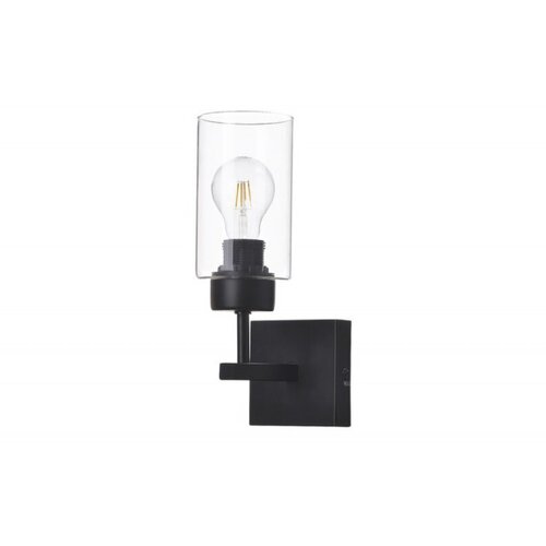 Rabalux zidna lampa prudence E27 1x max 40W crna (2671) Cene